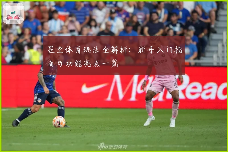 星空体育玩法全解析：新手入门指南与功能亮点一览